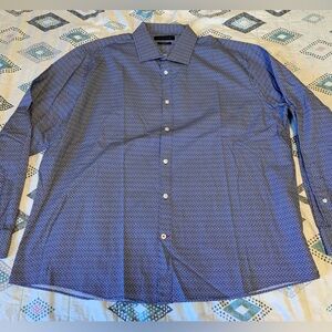 Tommy Hilfiger - Casual Button Down Shirt
